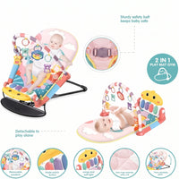 Baby Rocking Chair