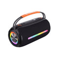 CALUS Pro Wireless Portable Speaker with RGB Lights