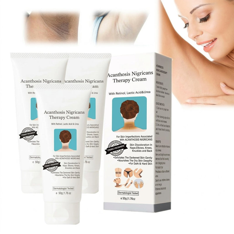 Acanthosis Nigricans Therapy Cream 50g