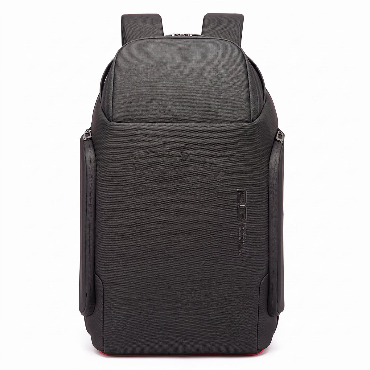 Casual Gear Backpack with USB Charging Port