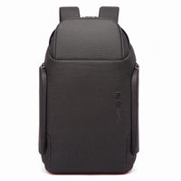 Casual Gear Backpack with USB Charging Port