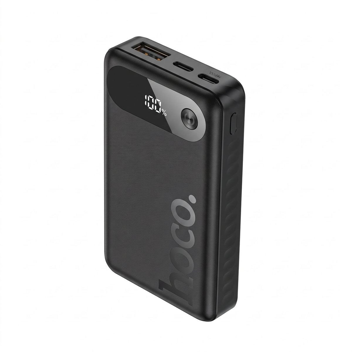 Hoco J154A 20000mAh Power Bank with LED Display - 22.5W Fast Charging