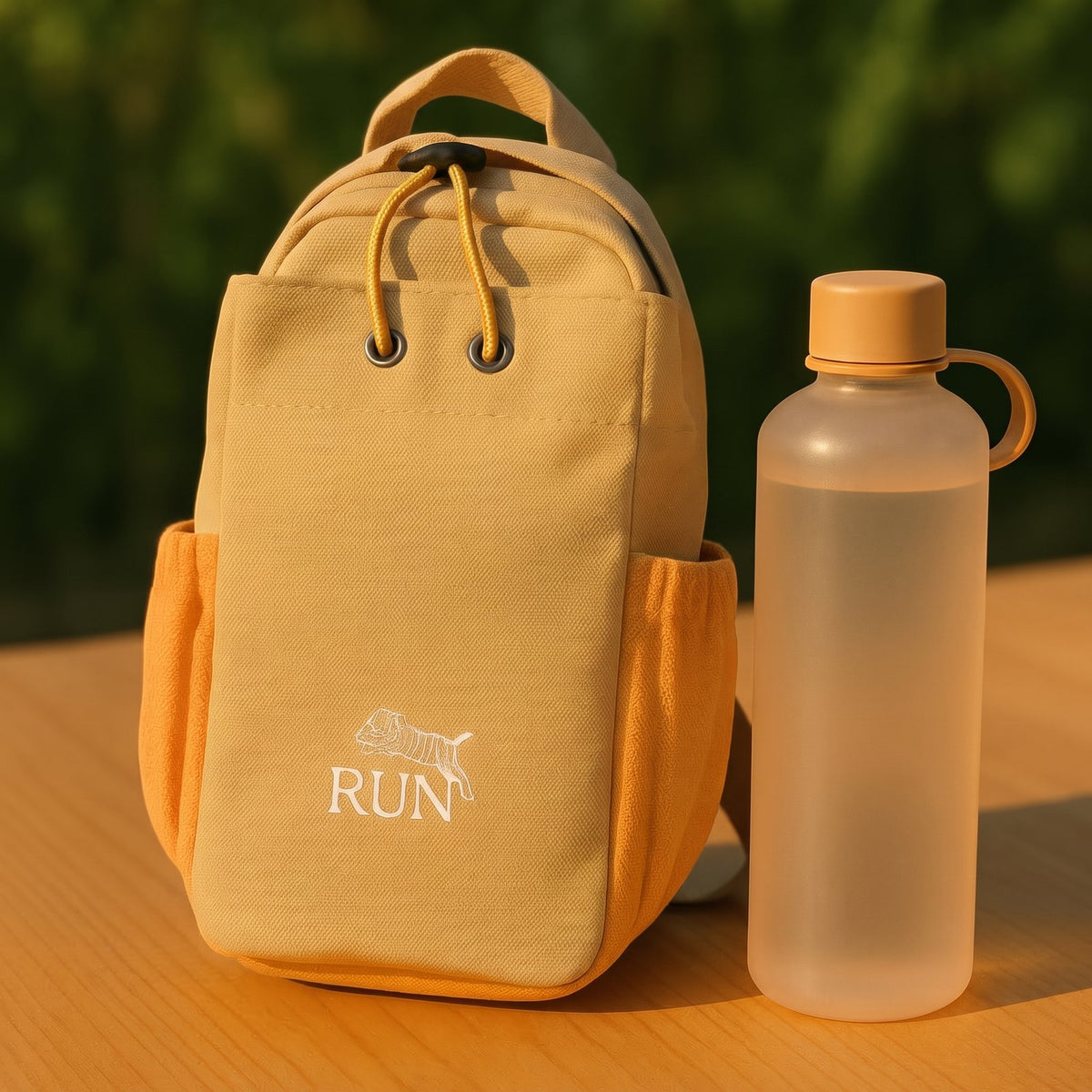 RUN Sports Lightweight Bag