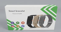 Smart Bracelet Fitness Tracker Band