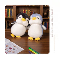 Penguin Soft Plush Toy