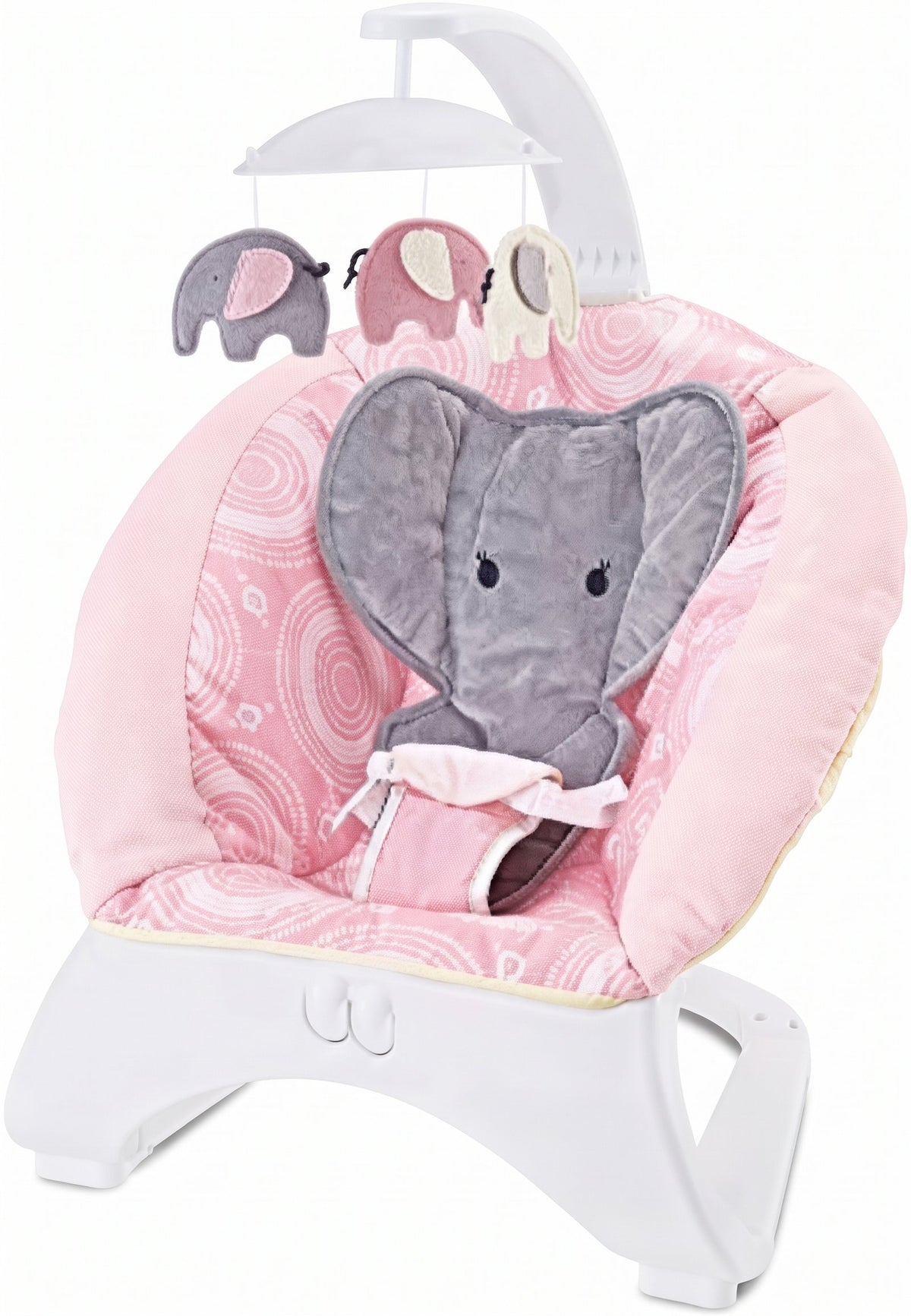 Baby Rocking Chair