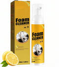 EELHOE Multi-Purpose Foam Cleaner 100ml - Car & Home