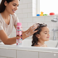 Nevada Kids Curl Shampoo 500ml