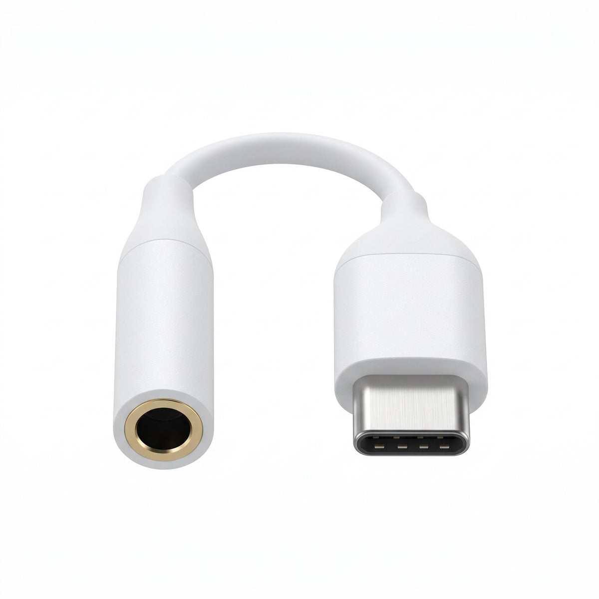 Samsung USB-C to 3.5mm Headphone Jack Adapter