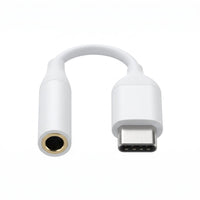 Samsung USB-C to 3.5mm Headphone Jack Adapter