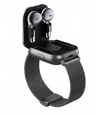 A70 Smart Watch with Full Touch Display