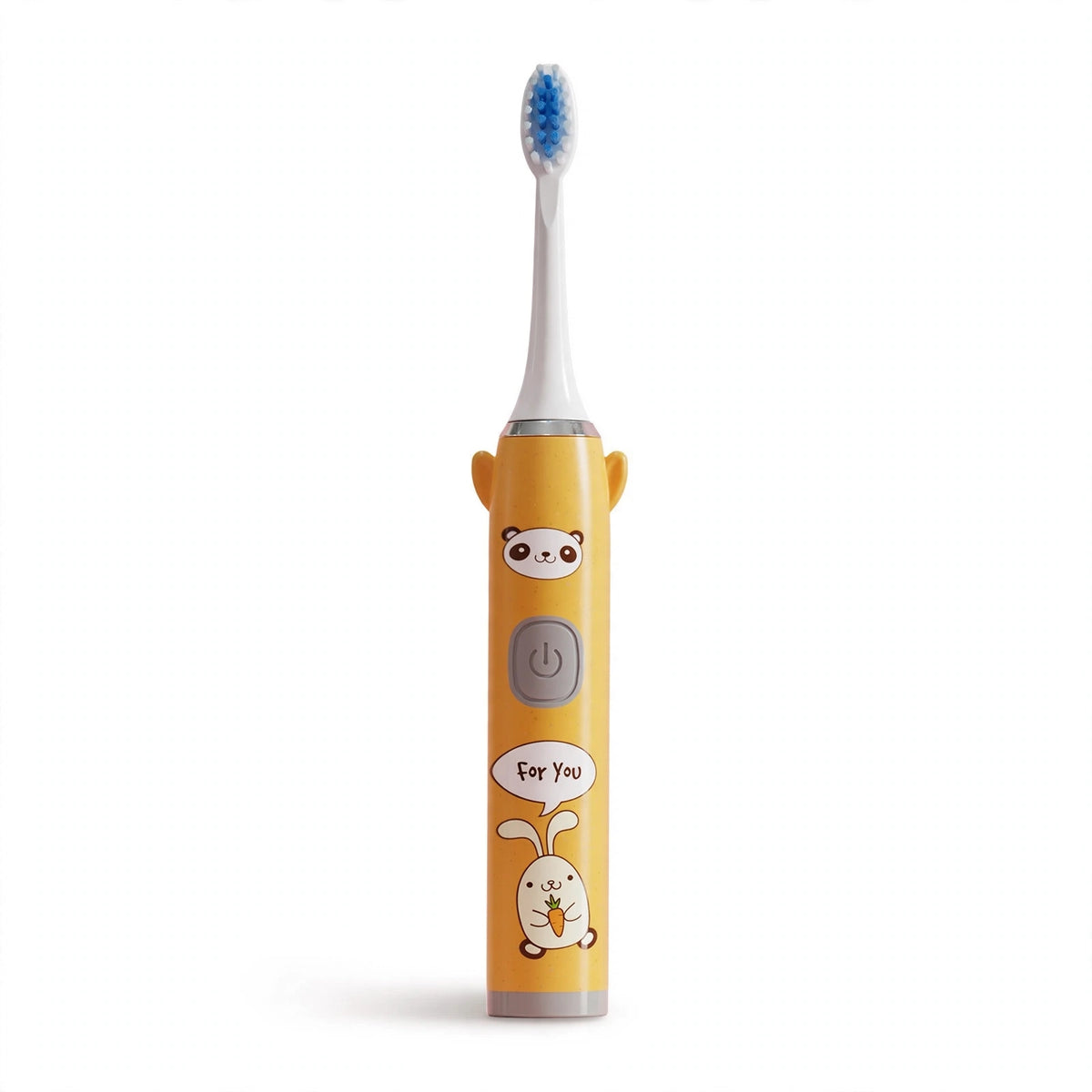Kids Cartoon Electric Toothbrush