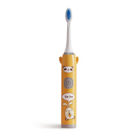 Kids Cartoon Electric Toothbrush
