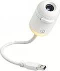Portable Mini USB Starry Sky Projection Lamp