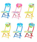 Kids Folding Padded Chair