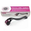 Derma Roller System for Face, Scalp & Beard