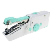 Portable Handheld Stitch Machine