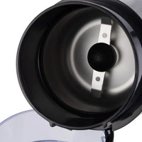 RAF Electric Coffee Bean Grinder