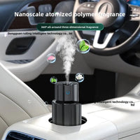 HORSELL Smart Aromatherapy Diffuser HS-P01