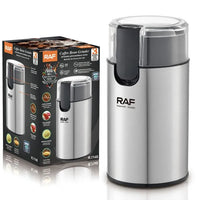 RAF Electric Coffee Bean Grinder
