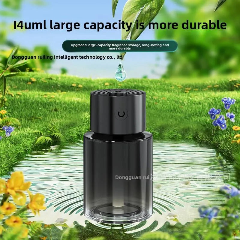 HORSELL Smart Aromatherapy Diffuser HS-P01