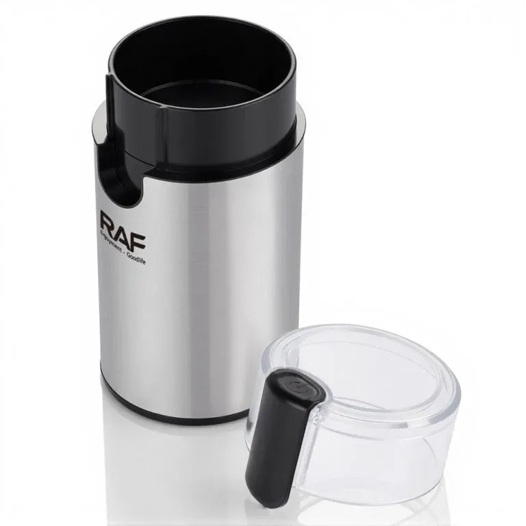 RAF Electric Coffee Bean Grinder
