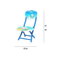 Kids Folding Padded Chair