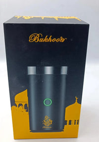 Smart Bukhoor Perfume Dispenser