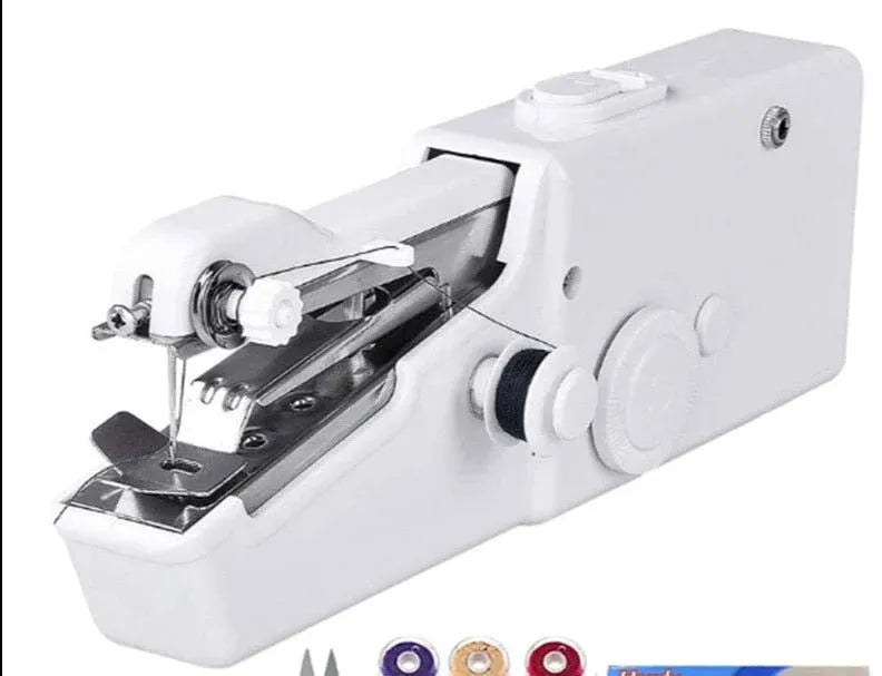 Portable Handheld Stitch Machine