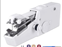 Portable Handheld Stitch Machine