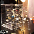 Acrylic Jewelry Storage Box