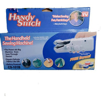 Portable Handheld Stitch Machine