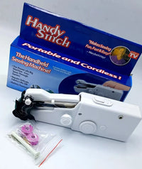 Portable Handheld Stitch Machine
