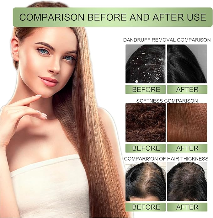 OUHOE Adivasi Herbal Hair Oil 100ml
