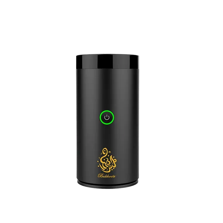 Smart Bukhoor Perfume Dispenser