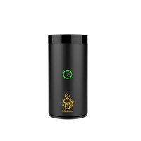 Smart Bukhoor Perfume Dispenser